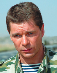 Сергей Маховиков
