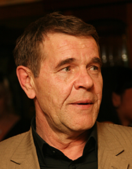 Алексей Булдаков